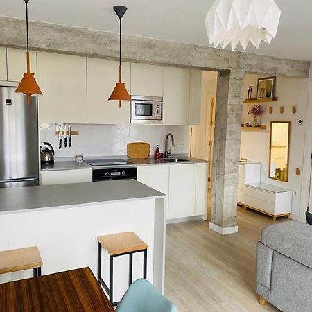 Apartamento Donostia San Sebastian Loyola Extérieur photo
