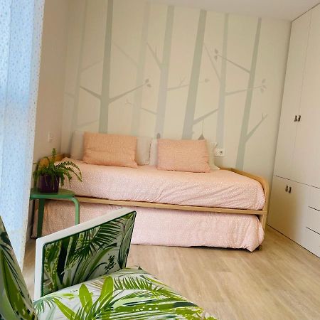 Apartamento Donostia San Sebastian Loyola Extérieur photo