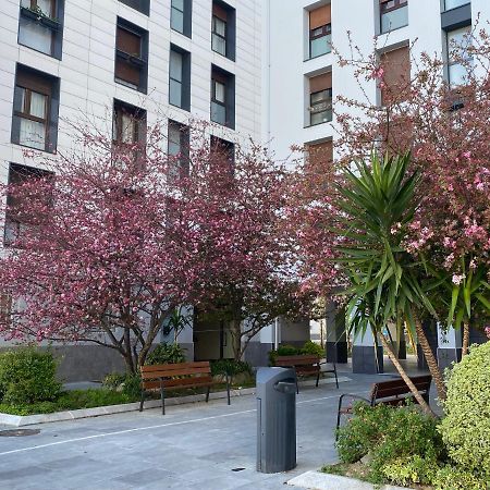 Apartamento Donostia San Sebastian Loyola Extérieur photo