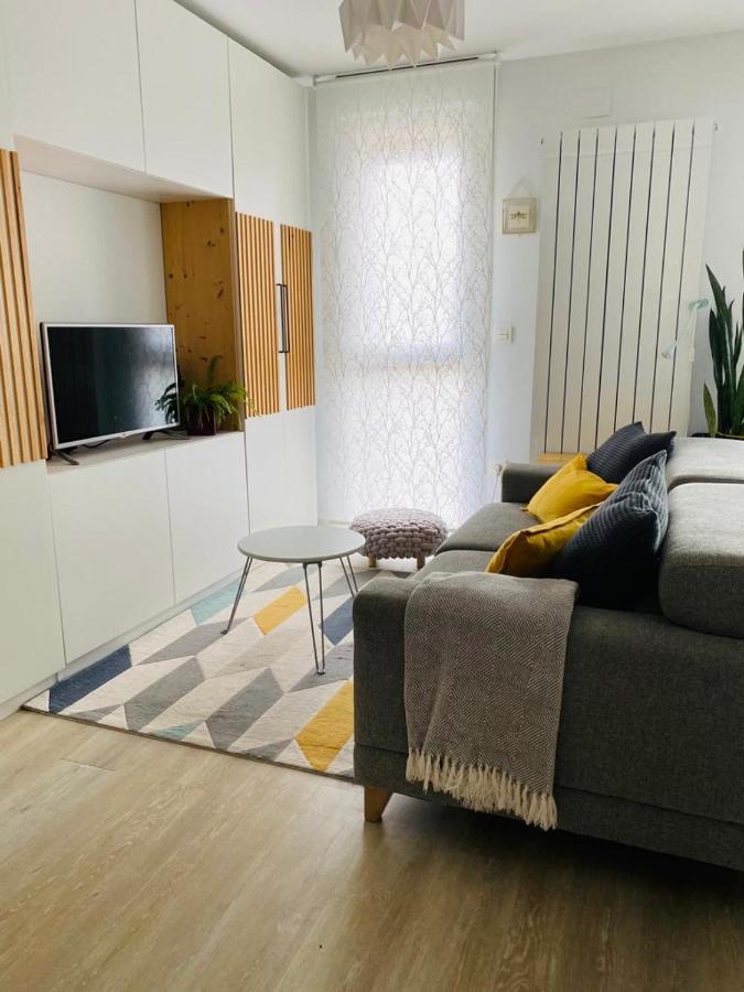 Apartamento Donostia San Sebastian Loyola Extérieur photo