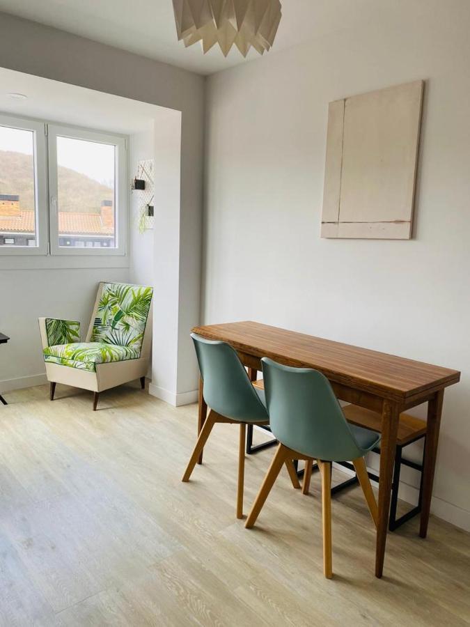 Apartamento Donostia San Sebastian Loyola Extérieur photo