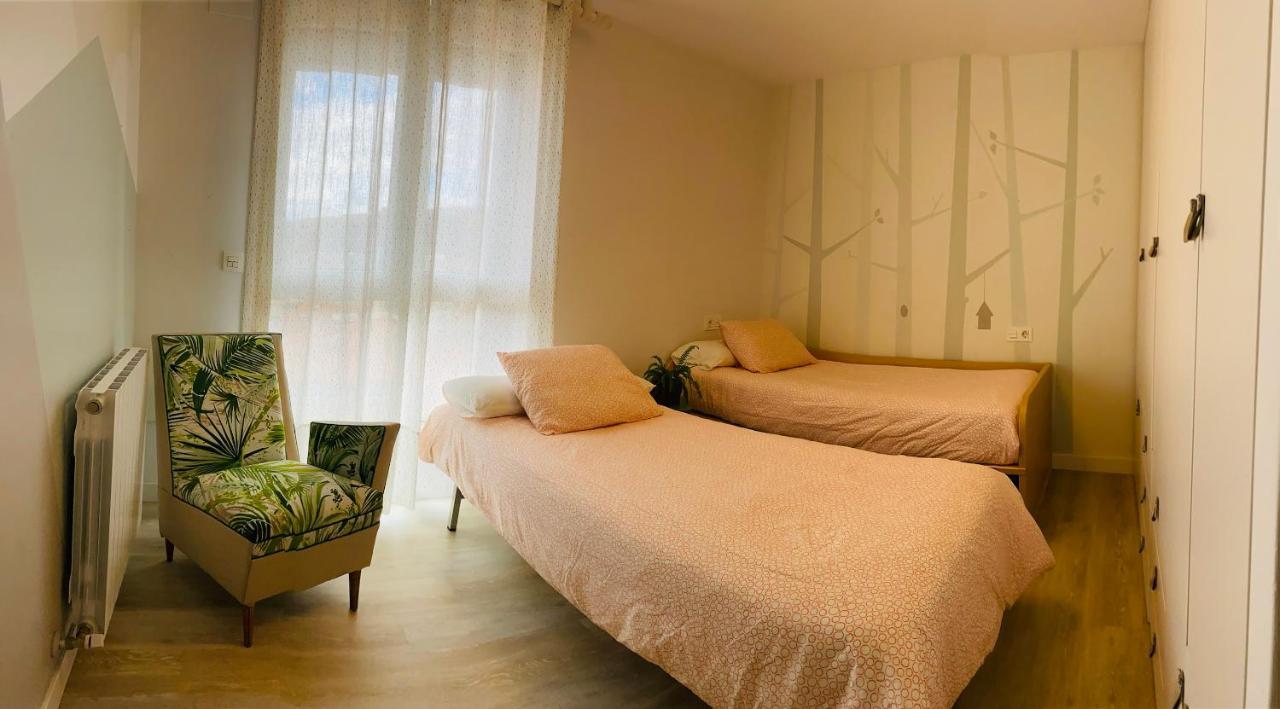 Apartamento Donostia San Sebastian Loyola Extérieur photo