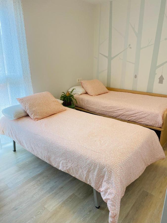 Apartamento Donostia San Sebastian Loyola Extérieur photo
