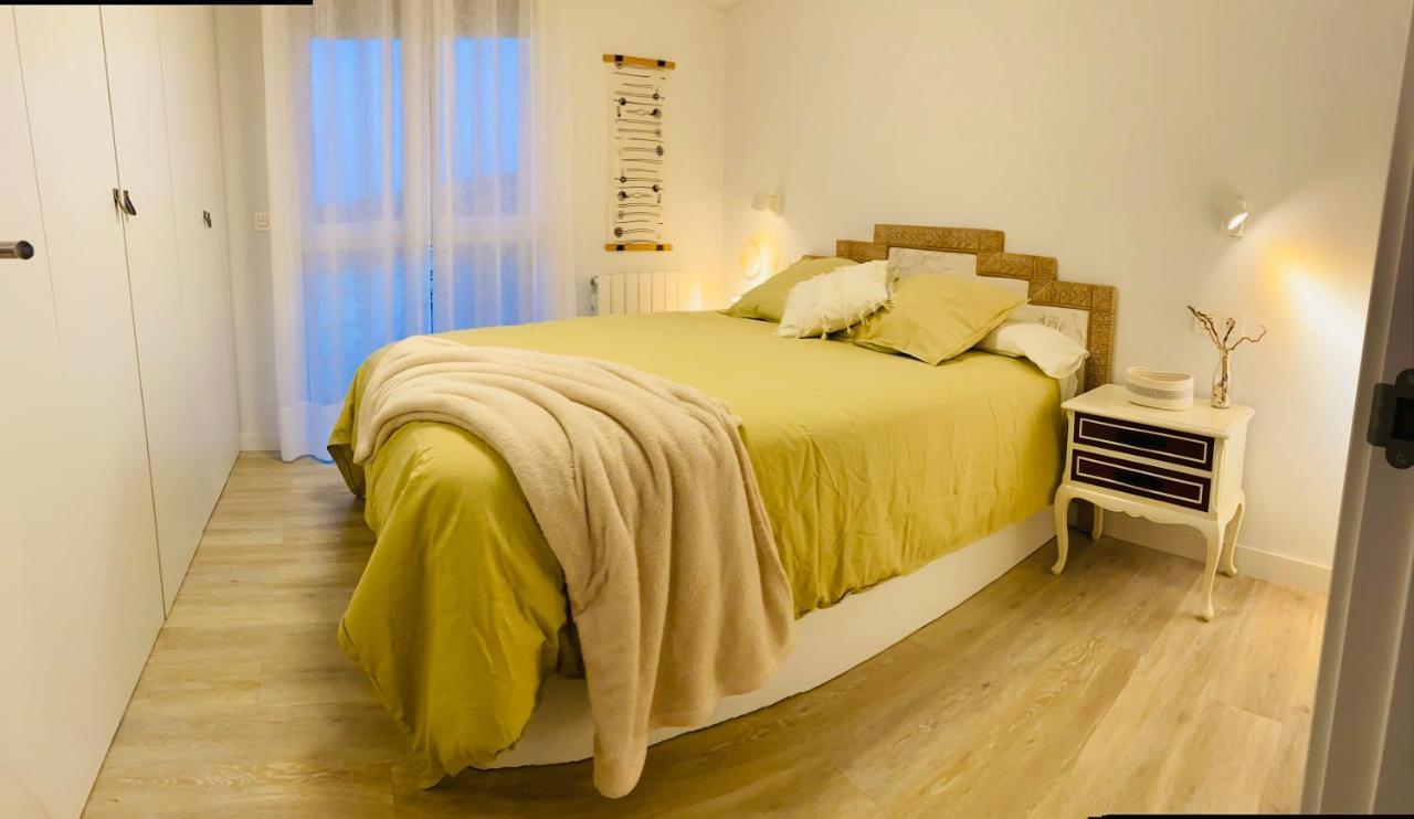 Apartamento Donostia San Sebastian Loyola Extérieur photo