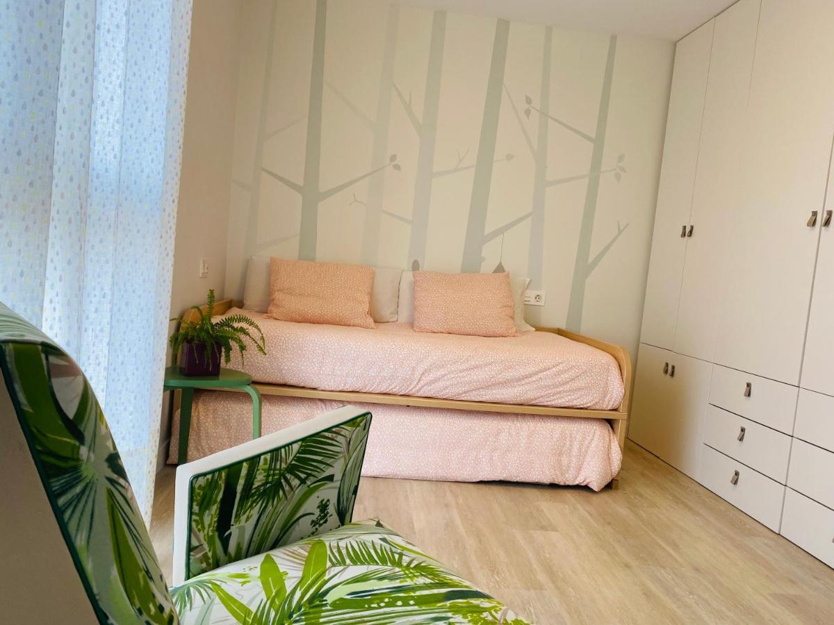 Apartamento Donostia San Sebastian Loyola Extérieur photo