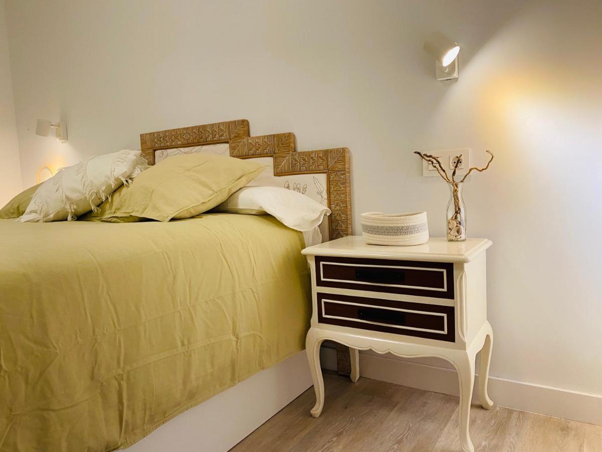 Apartamento Donostia San Sebastian Loyola Extérieur photo