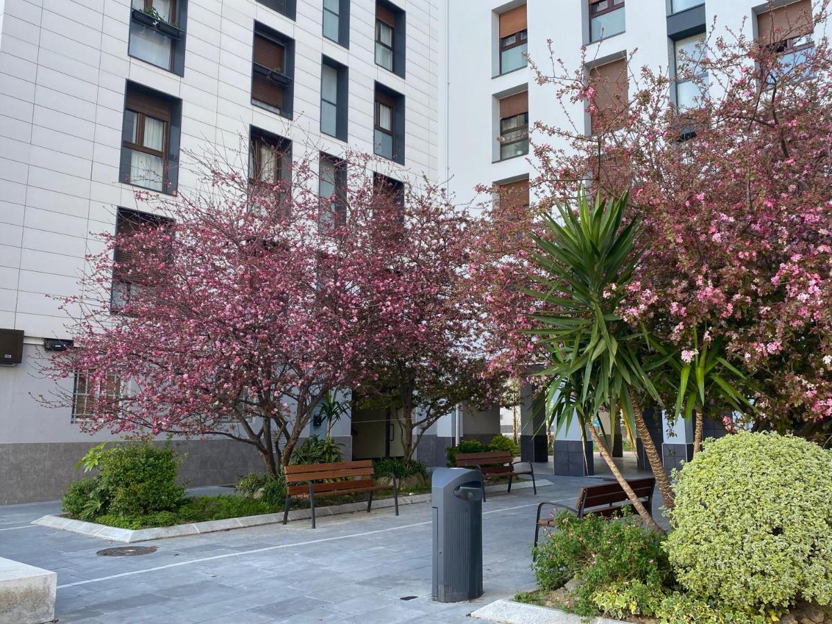 Apartamento Donostia San Sebastian Loyola Extérieur photo